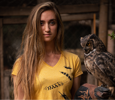 Kendra Ivelic