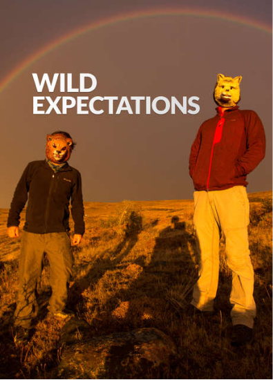 Wild Expectations chilean production
