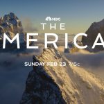 The Americas Patagonia episode