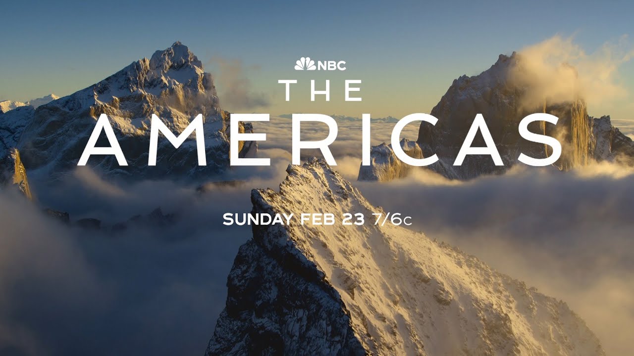 The Americas Patagonia episode