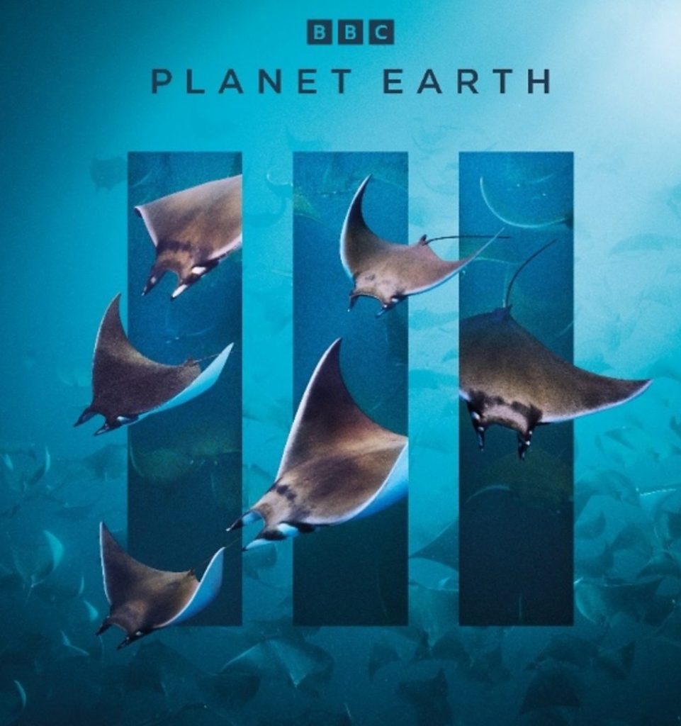 Planet Earth III